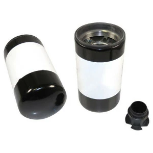 Filtre à gasoil Hifi Filter SN 40729