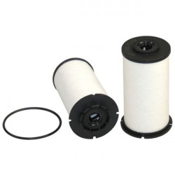 Filtre à gasoil Hifi Filter SN 40738