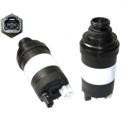 Filtre à gasoil Hifi Filter SN 40754