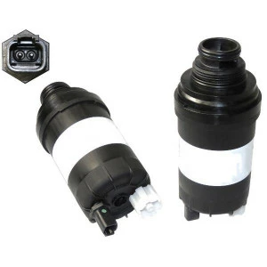 Filtre à gasoil Hifi Filter SN 40754