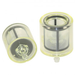 Filtre à gasoil Hifi Filter SN 40756