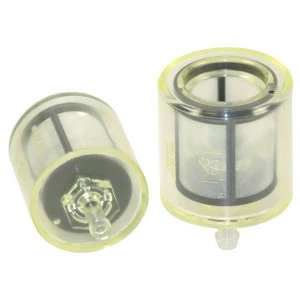 Filtre à gasoil Hifi Filter SN 40756
