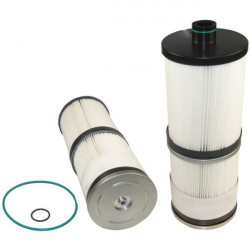 Filtre à gasoil Hifi Filter SN 40758