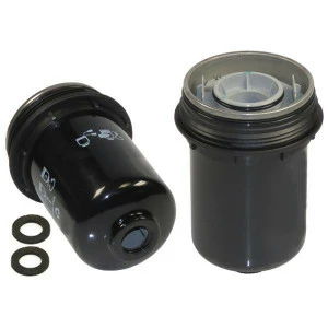 Filtre à gasoil Hifi Filter SN 40785