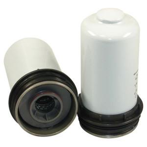Filtre à gasoil Hifi Filter SN 40786