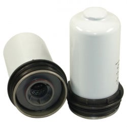 Filtre à gasoil Hifi Filter SN 40787