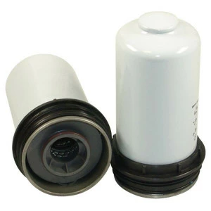 Filtre à gasoil Hifi Filter SN 40787