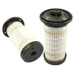 Filtre à gasoil Hifi Filter SN 40791