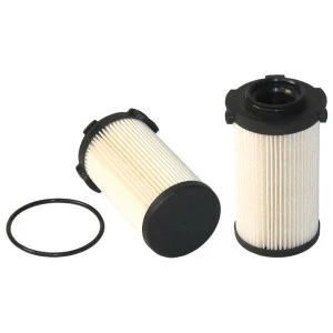 Filtre à gasoil Hifi Filter SN 40796