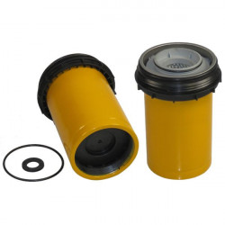 Filtre à gasoil Hifi Filter SN 40845