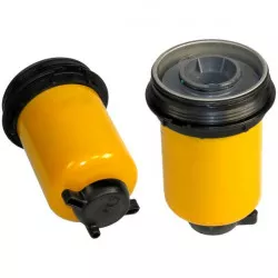 Filtre à gasoil Hifi Filter SN 40846