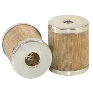 Filtre à gasoil Hifi Filter SN 4134