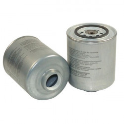 Filtre à gasoil Hifi Filter SN 438