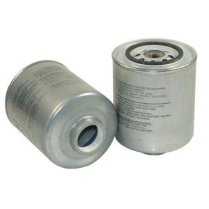 Filtre à gasoil Hifi Filter SN 438