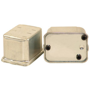 Filtre à gasoil Hifi Filter SN 5045