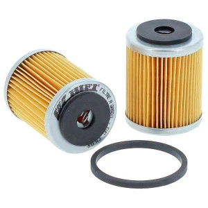 Filtre à gasoil ou  Hifi Filter SN 5057
