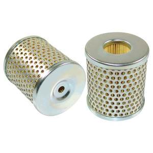 Filtre à gasoil Hifi Filter SN 5099
