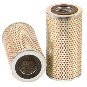 Filtre à gasoil Hifi Filter SN 5126