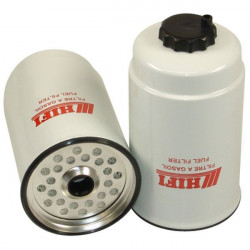 Filtre à gasoil Hifi Filter SN 525