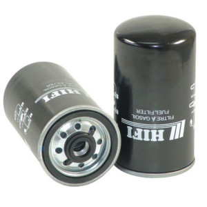 Filtre à gasoil Hifi Filter SN 532