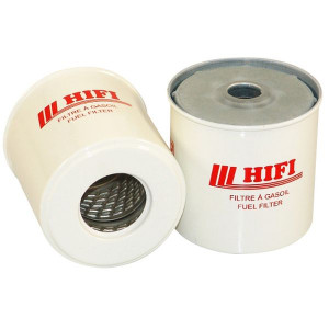 Filtre à gasoil Hifi Filter SN 537