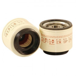 Filtre à gasoil Hifi Filter SN 55002