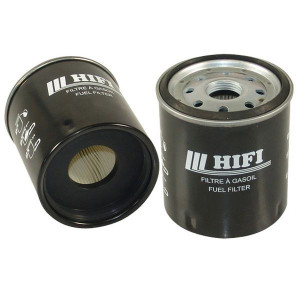 Filtre à gasoil Hifi Filter SN 55009