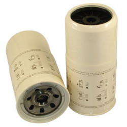 Filtre à gasoil Hifi Filter SN 55017