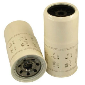 Filtre à gasoil Hifi Filter SN 55017