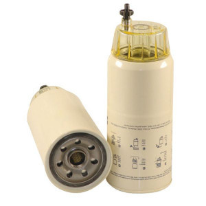 Filtre à gasoil Hifi Filter SN 55018