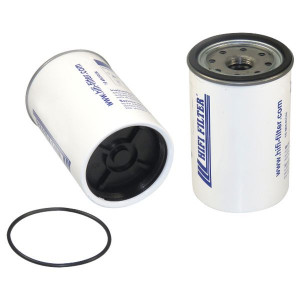 Filtre à gasoil Hifi Filter SN 55019