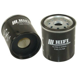 Filtre à gasoil Hifi Filter SN 55031
