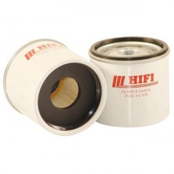 Filtre à gasoil Hifi Filter SN 55041