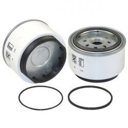 Filtre à gasoil Hifi Filter SN 55043