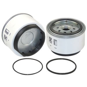 Filtre à gasoil Hifi Filter SN 55043