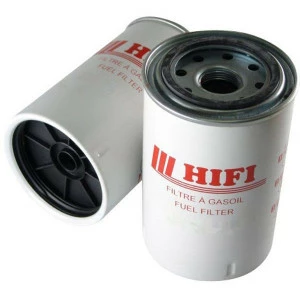 Filtre à gasoil Hifi Filter SN 55110