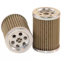 Filtre à gasoil Hifi Filter SN 55422