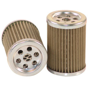 Filtre à gasoil Hifi Filter SN 55423
