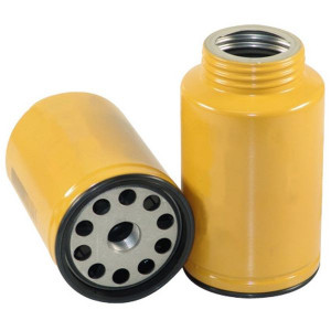 Filtre à gasoil Hifi Filter SN 55438