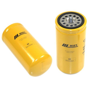 Filtre à gasoil Hifi Filter SN 55439
