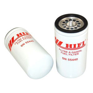 Filtre à gasoil Hifi Filter SN 55440