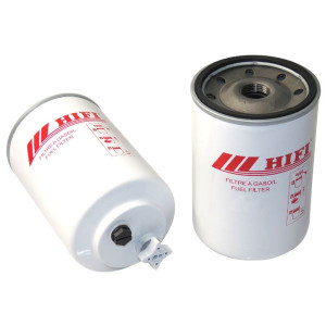 Filtre à gasoil Hifi Filter SN 55441