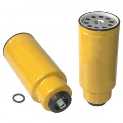 Filtre à gasoil Hifi Filter SN 55444