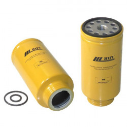 Filtre à gasoil Hifi Filter SN 55445