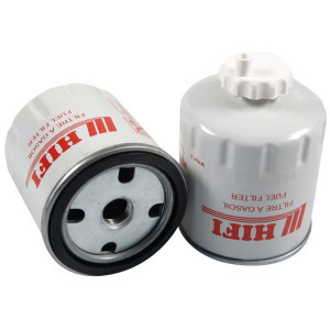 Filtre à gasoil Hifi Filter SN 55683