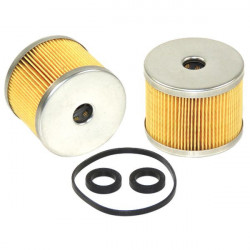 Filtre à gasoil Hifi Filter SN 6235