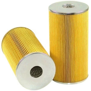 Filtre à gasoil Hifi Filter SN 6236