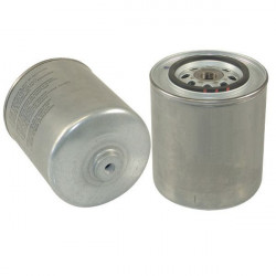 Filtre à gasoil Hifi Filter SN 70100