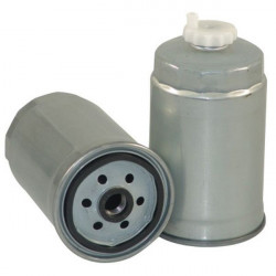 Filtre à gasoil Hifi Filter SN 70106