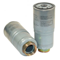 Filtre à gasoil Hifi Filter SN 70107